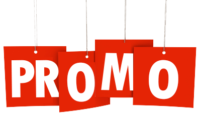 promo